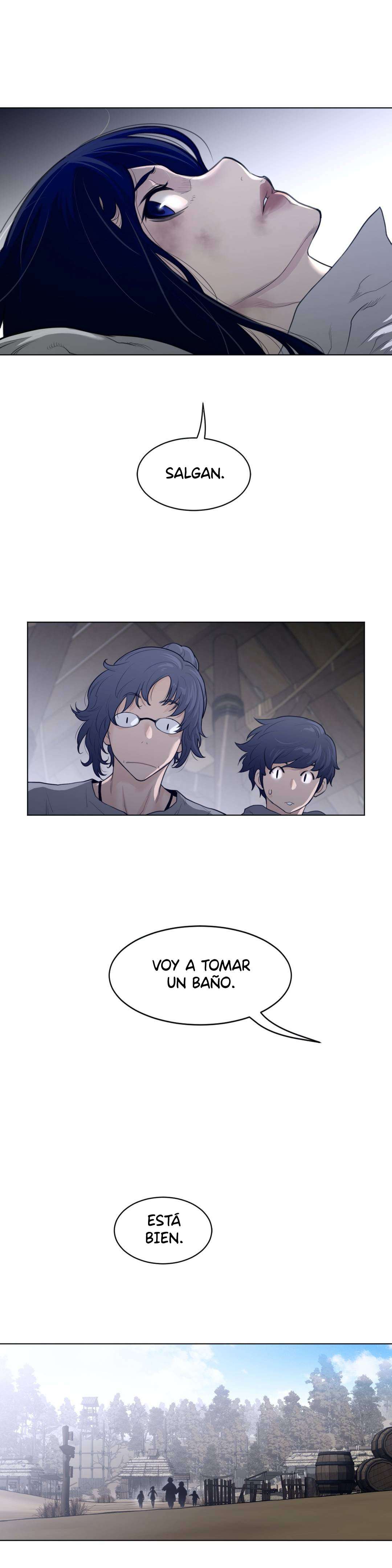 Perfect Half Capítulo 118 - Page 7