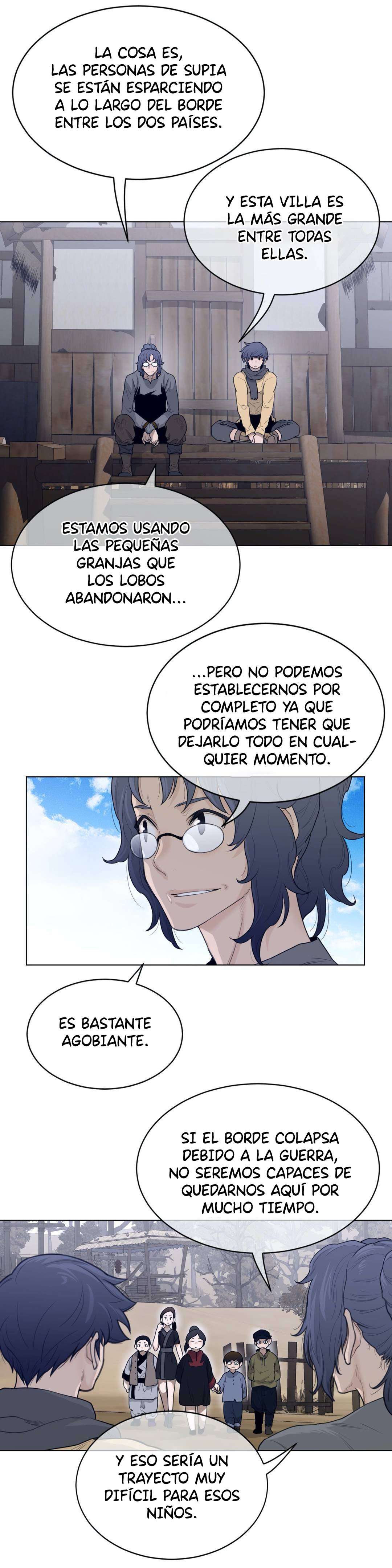 Perfect Half Capítulo 118 - Page 8