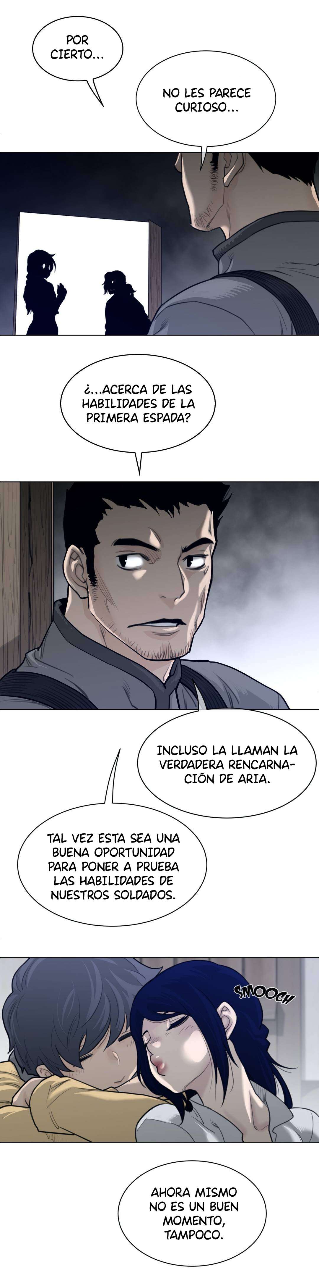 Perfect Half Capítulo 119 - Page 14