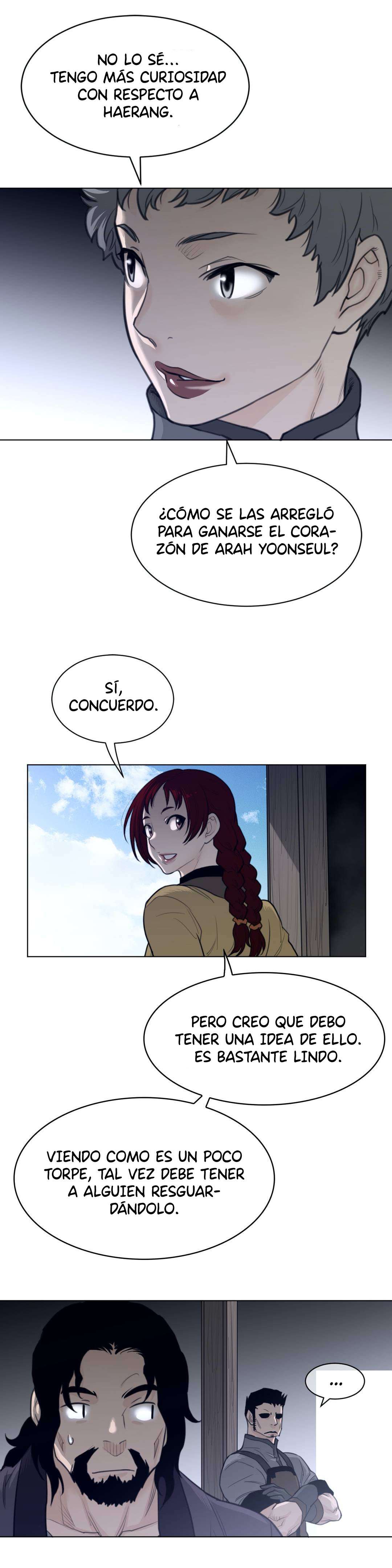 Perfect Half Capítulo 119 - Page 15