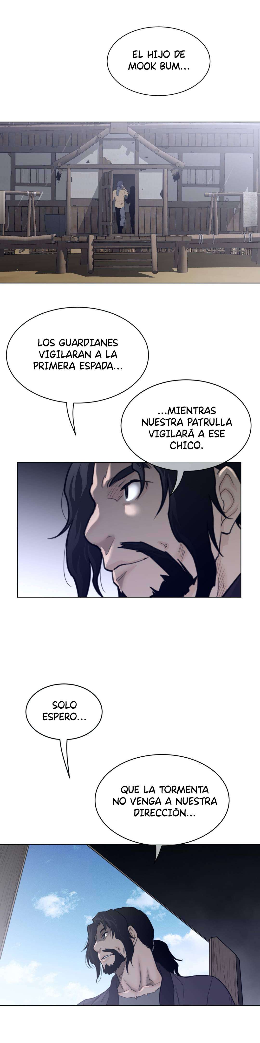 Perfect Half Capítulo 119 - Page 16