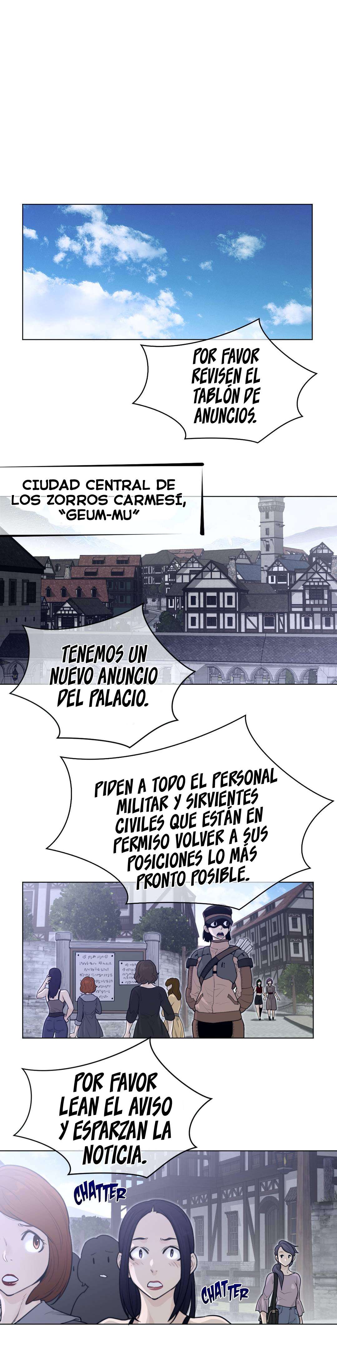 Perfect Half Capítulo 119 - Page 17