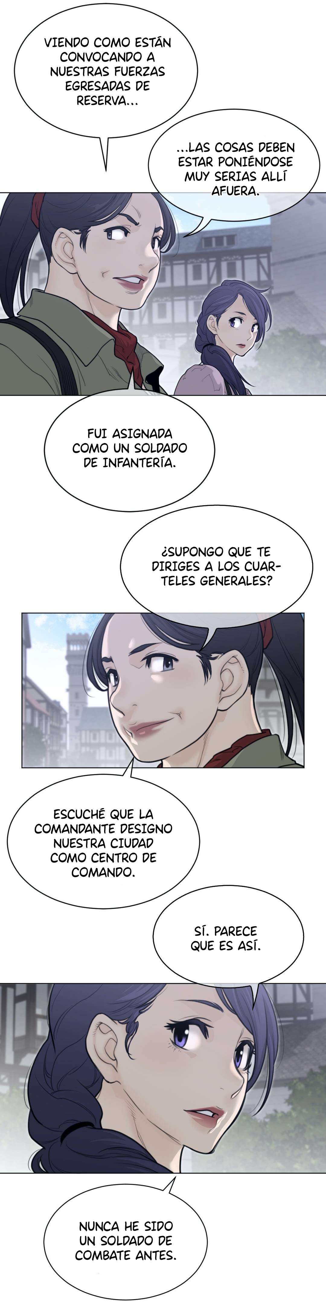 Perfect Half Capítulo 119 - Page 19