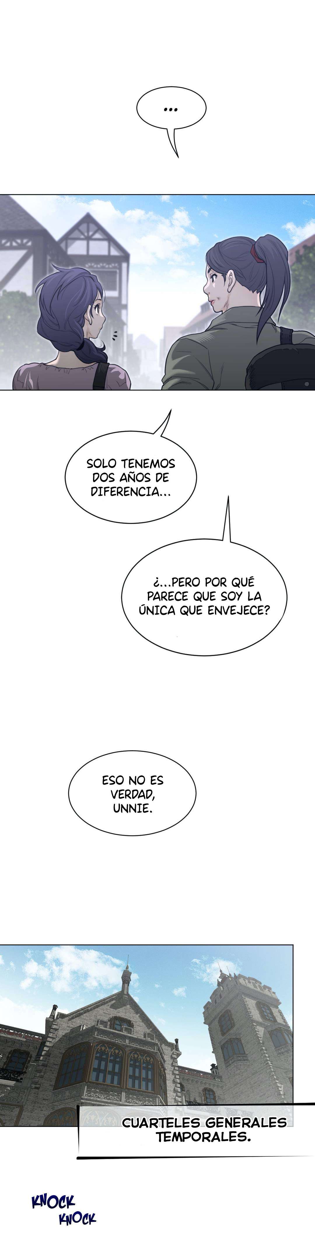 Perfect Half Capítulo 119 - Page 20