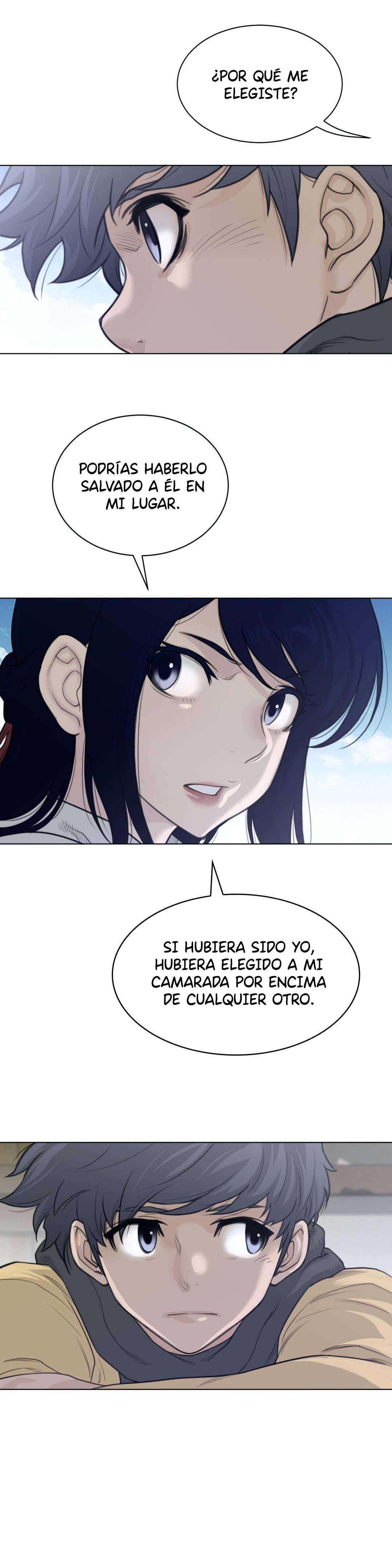 Perfect Half Capítulo 119 - Page 7