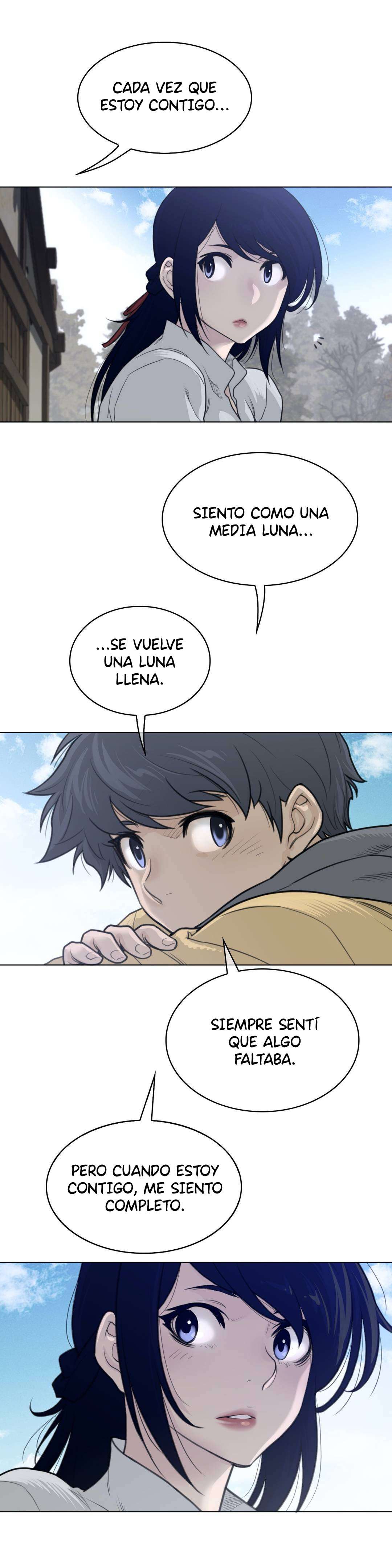 Perfect Half Capítulo 119 - Page 8