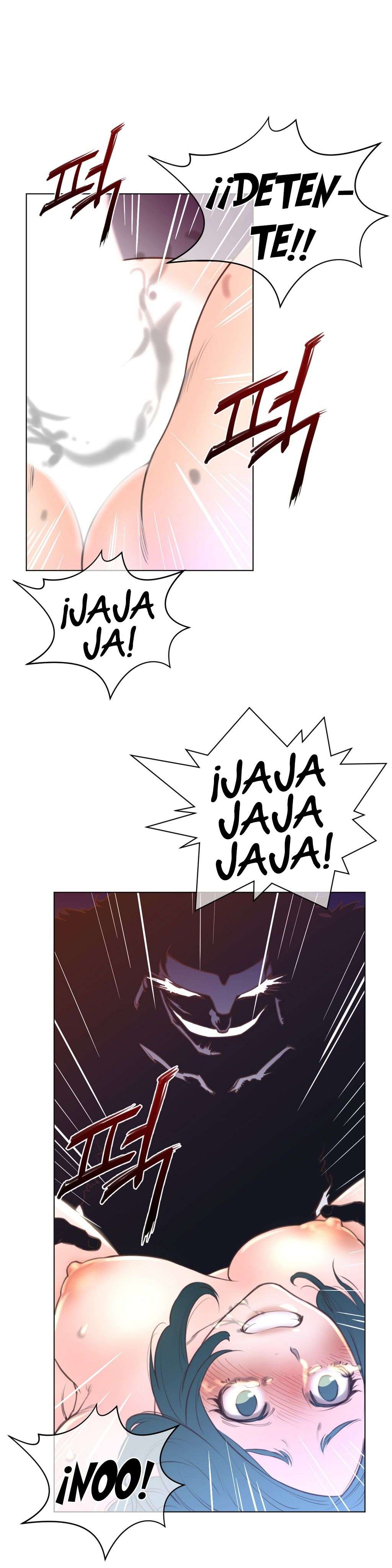 Perfect Half Capítulo 12 - Page 14