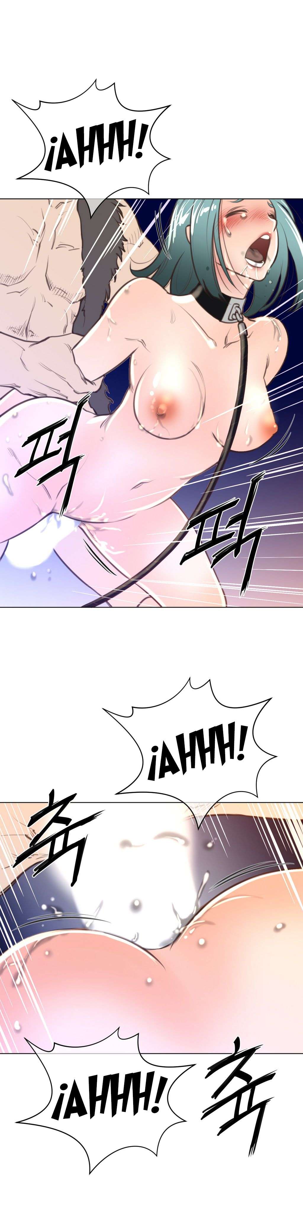 Perfect Half Capítulo 12 - Page 16