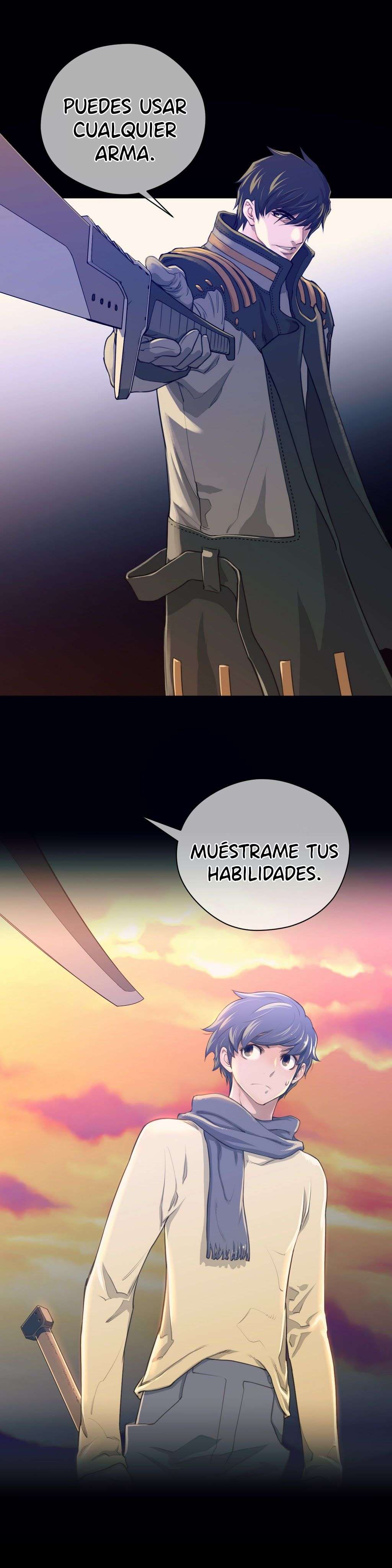 Perfect Half Capítulo 12 - Page 2