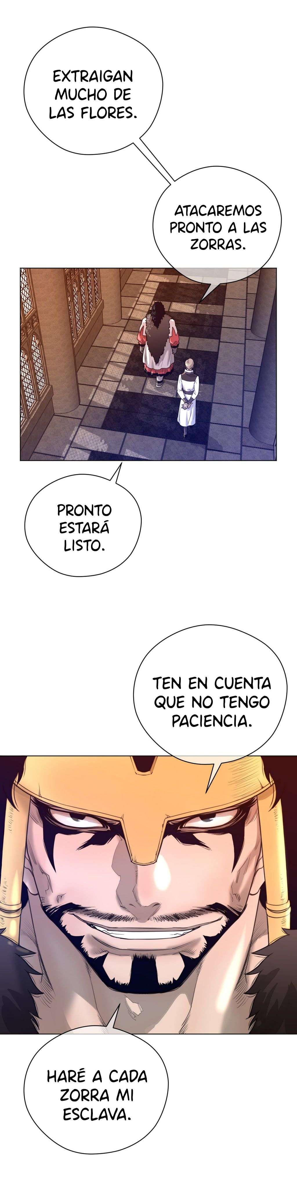 Perfect Half Capítulo 12 - Page 24