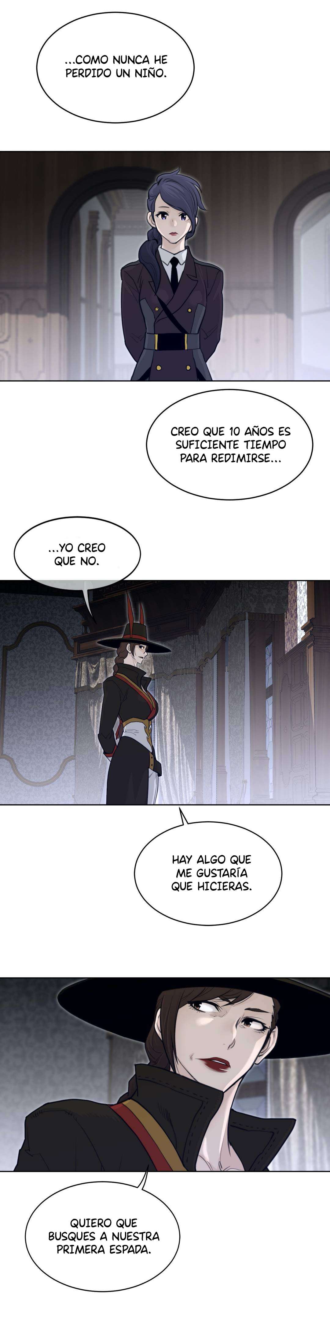 Perfect Half Capítulo 120 - Page 11