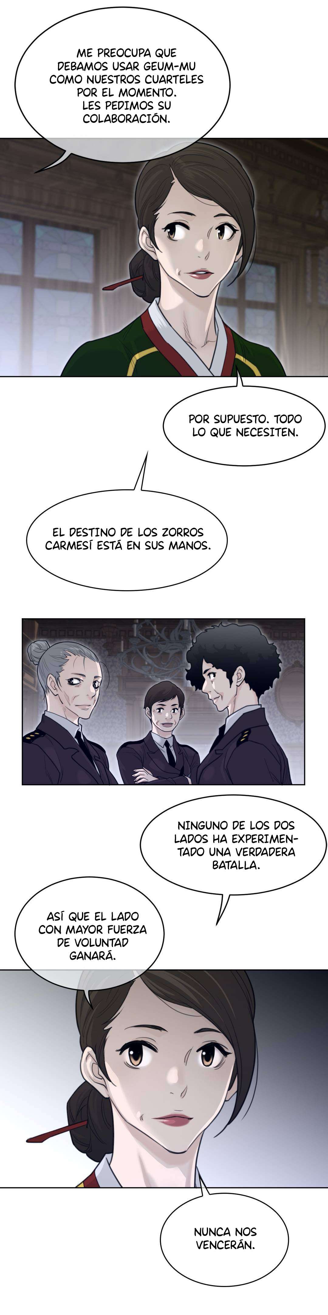 Perfect Half Capítulo 120 - Page 7