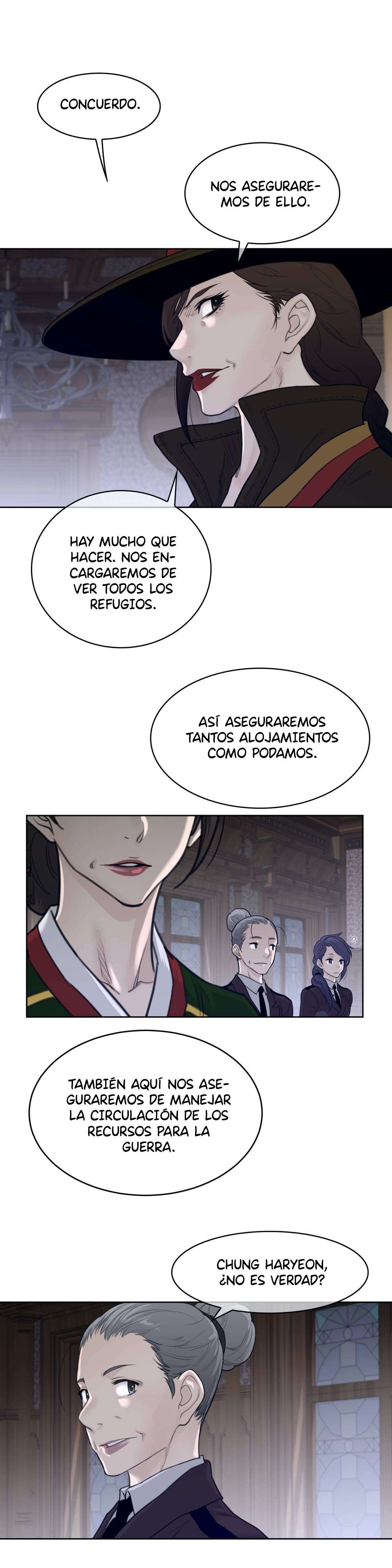 Perfect Half Capítulo 120 - Page 8