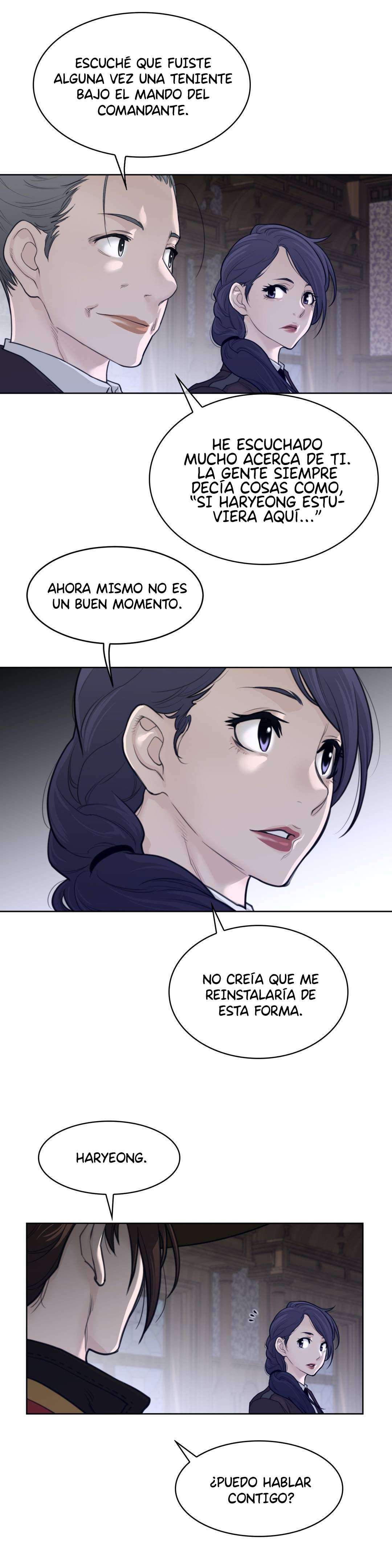 Perfect Half Capítulo 120 - Page 9