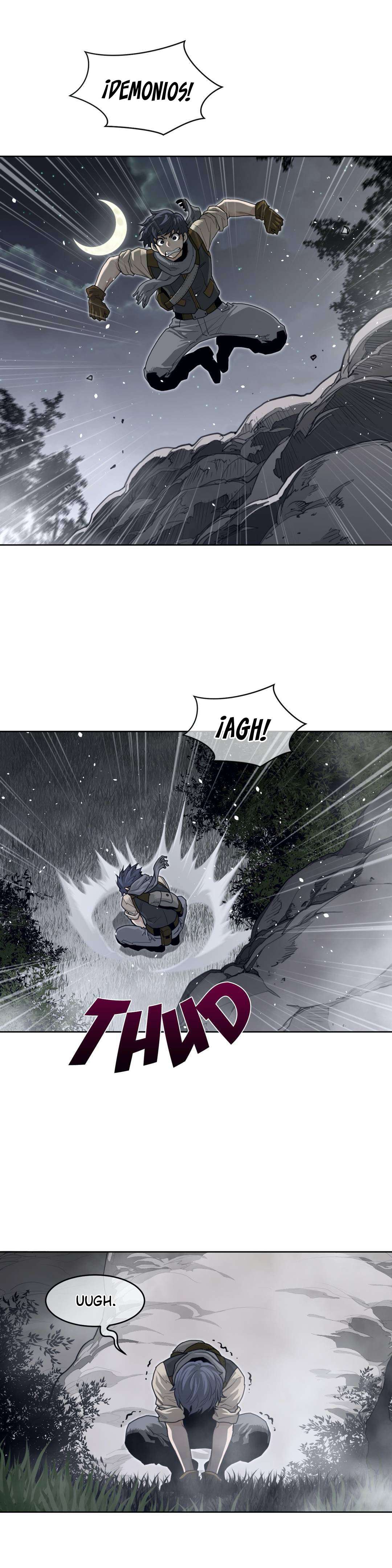 Perfect Half Capítulo 121 - Page 10