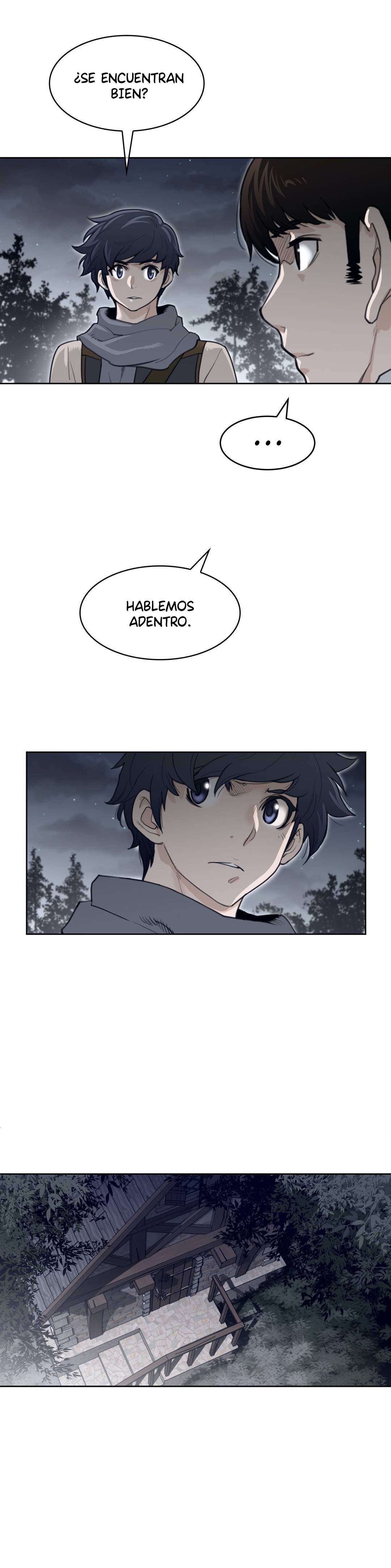 Perfect Half Capítulo 121 - Page 16