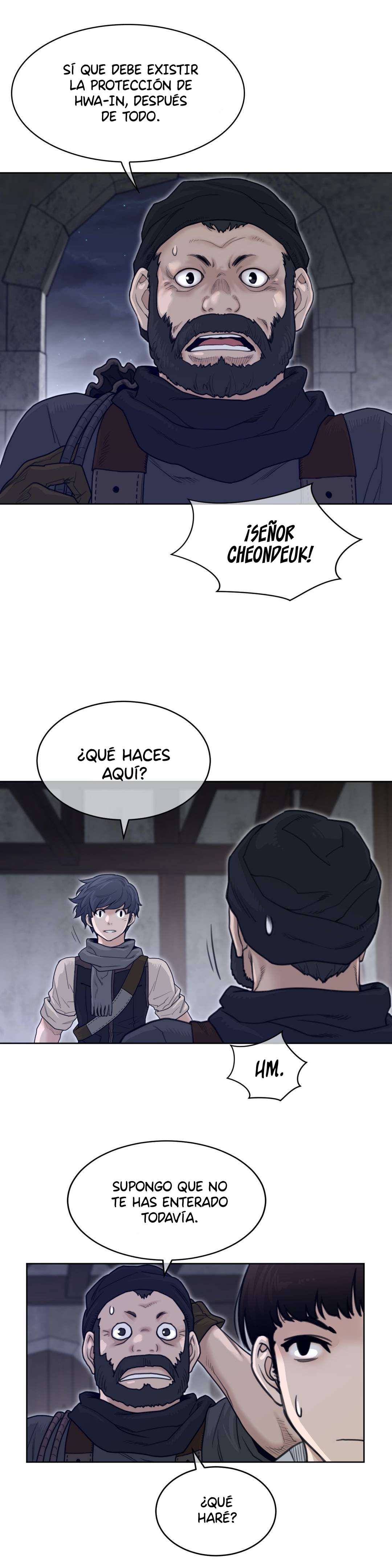 Perfect Half Capítulo 121 - Page 21