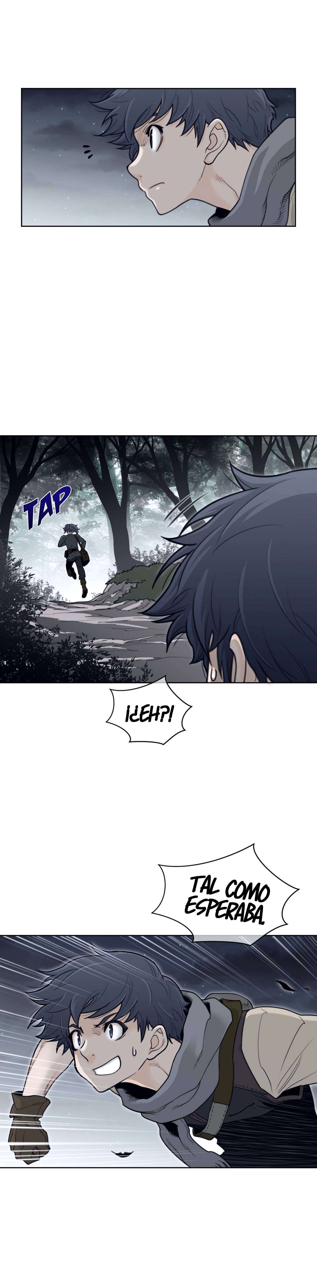 Perfect Half Capítulo 121 - Page 5