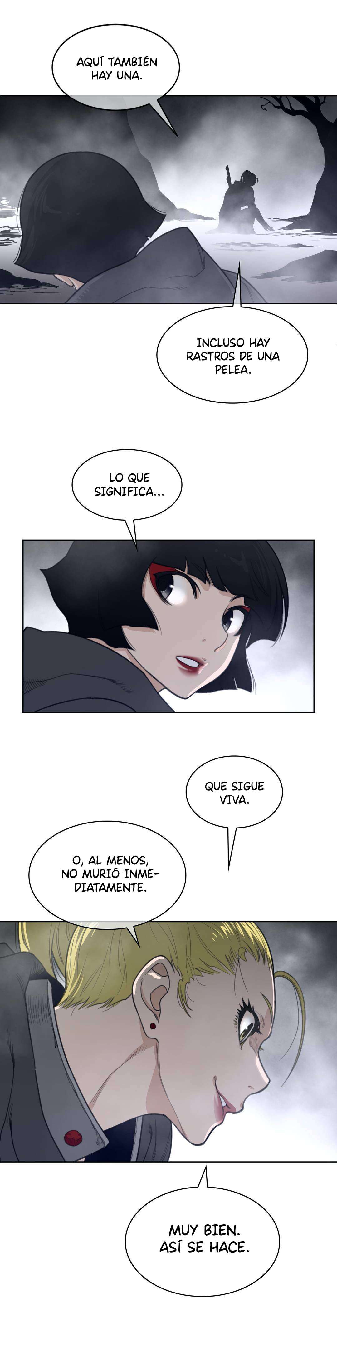 Perfect Half Capítulo 122 - Page 11