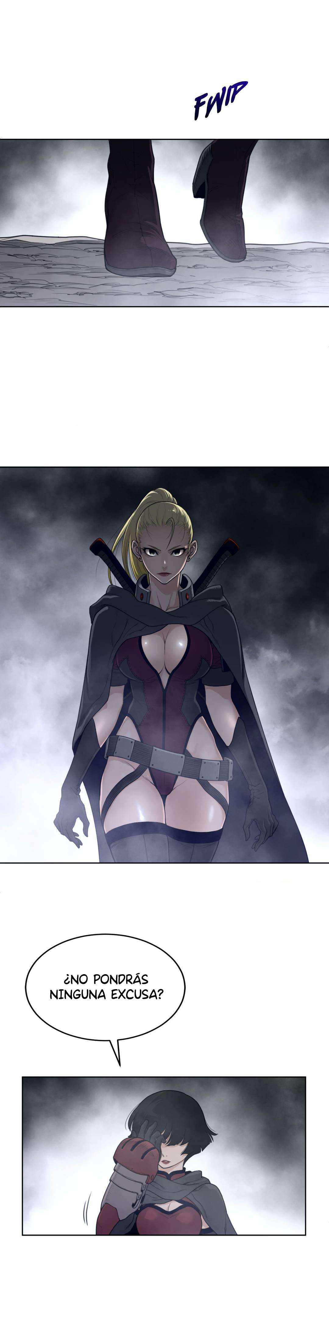 Perfect Half Capítulo 122 - Page 15