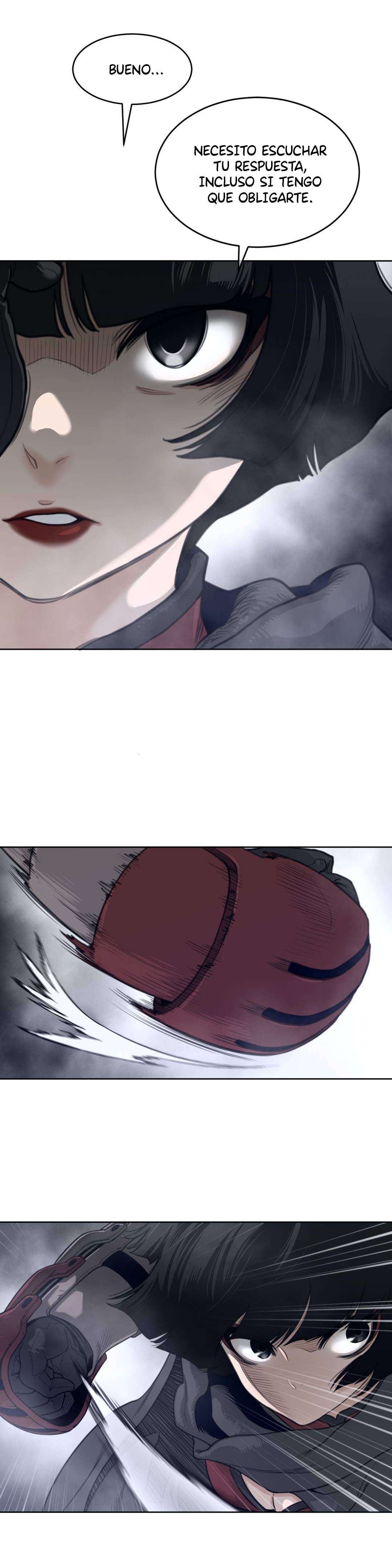 Perfect Half Capítulo 122 - Page 16