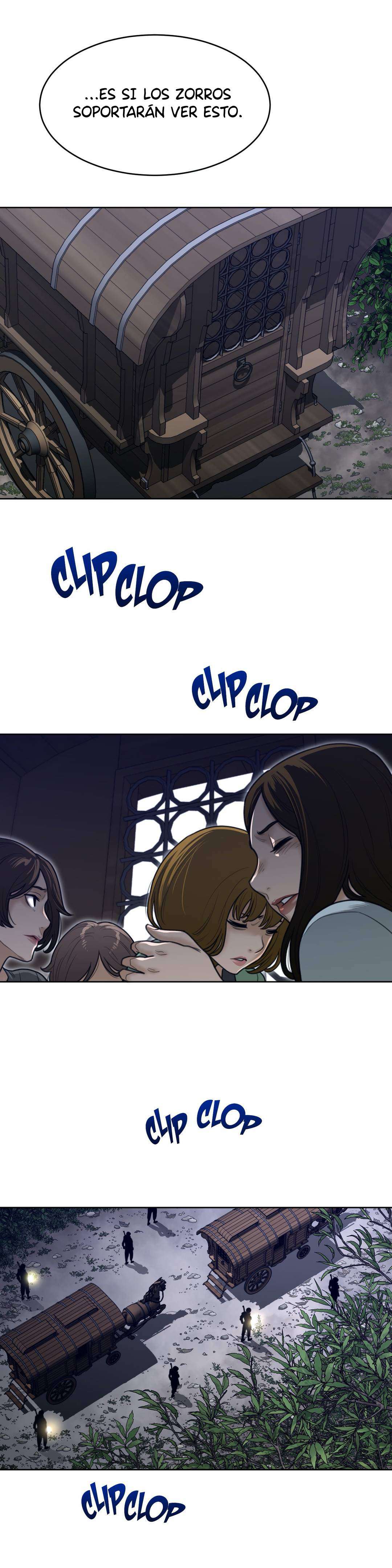 Perfect Half Capítulo 122 - Page 6