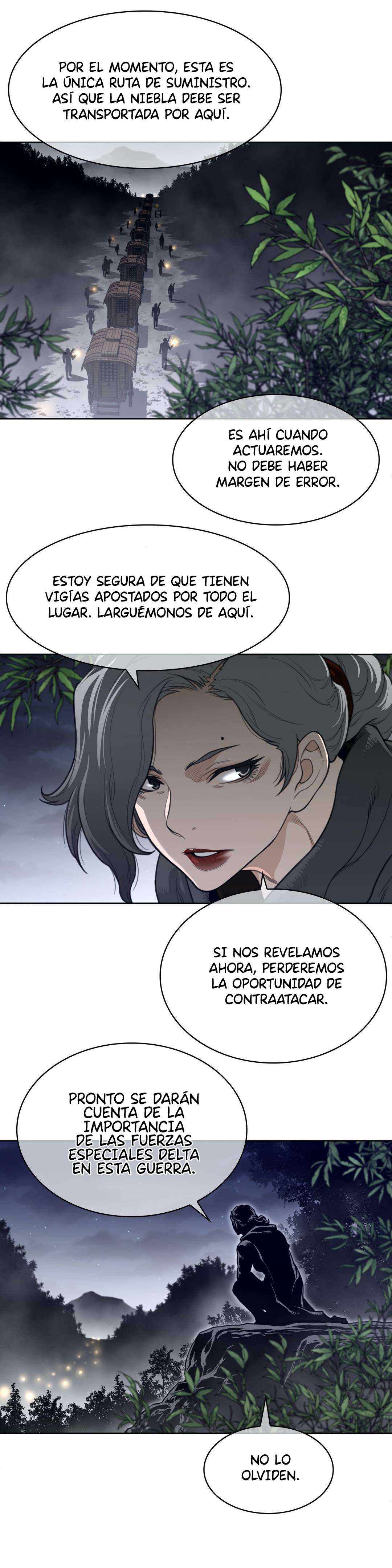 Perfect Half Capítulo 122 - Page 8