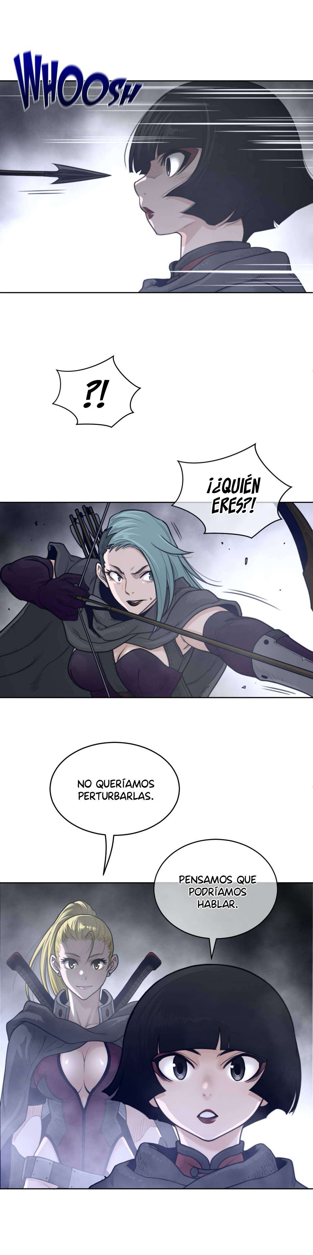 Perfect Half Capítulo 123 - Page 10