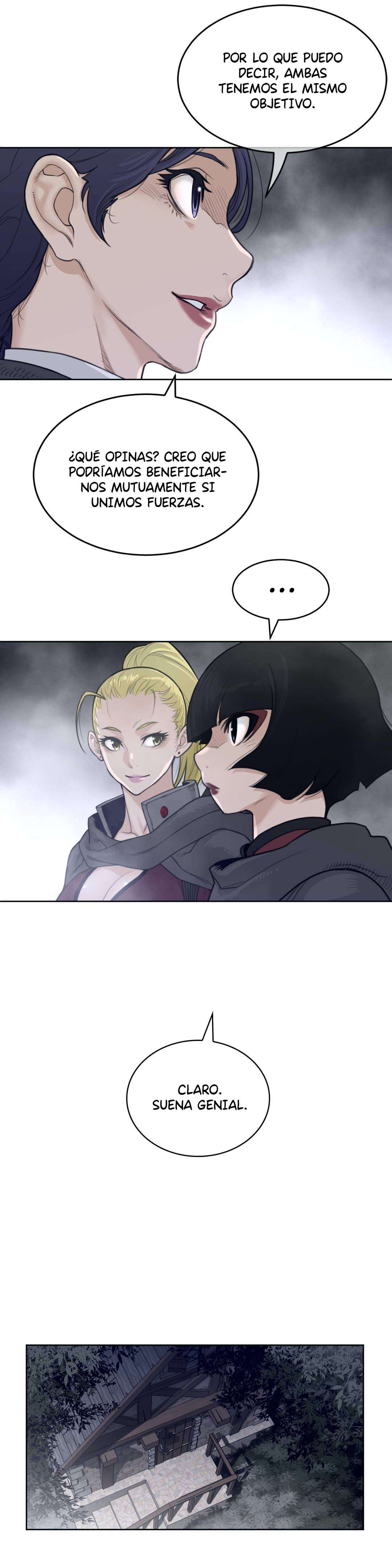 Perfect Half Capítulo 123 - Page 13