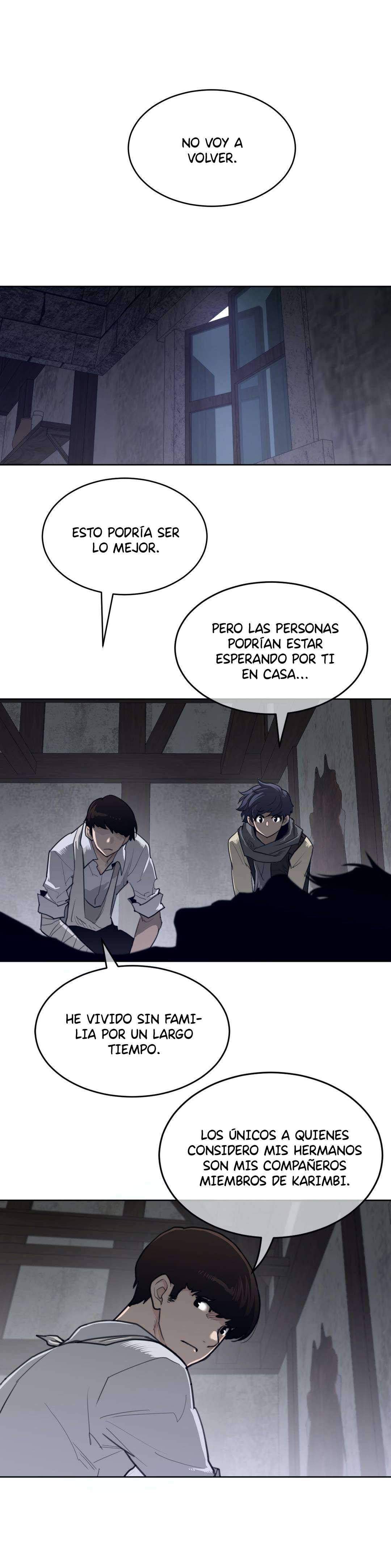 Perfect Half Capítulo 123 - Page 14