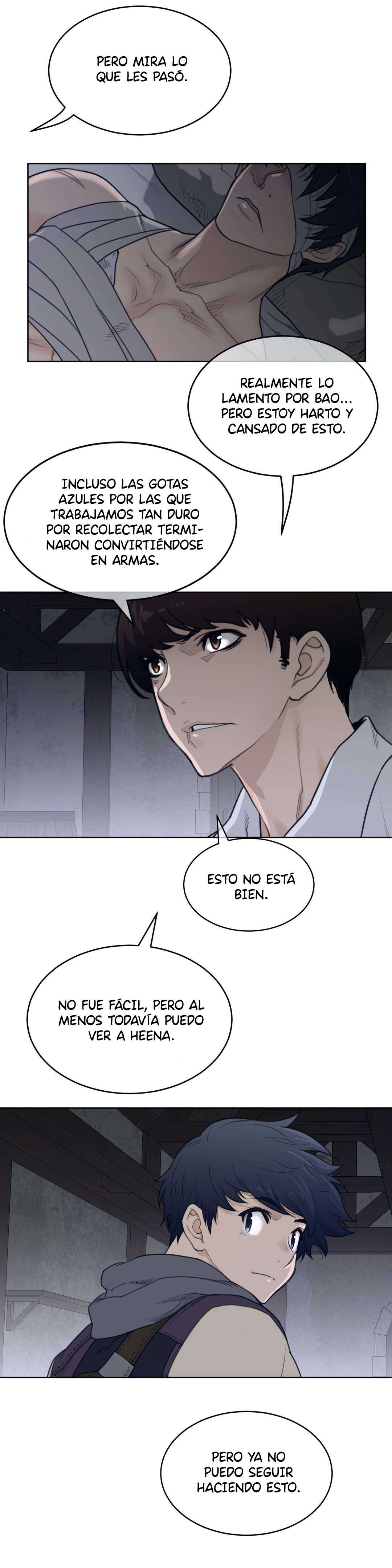 Perfect Half Capítulo 123 - Page 15