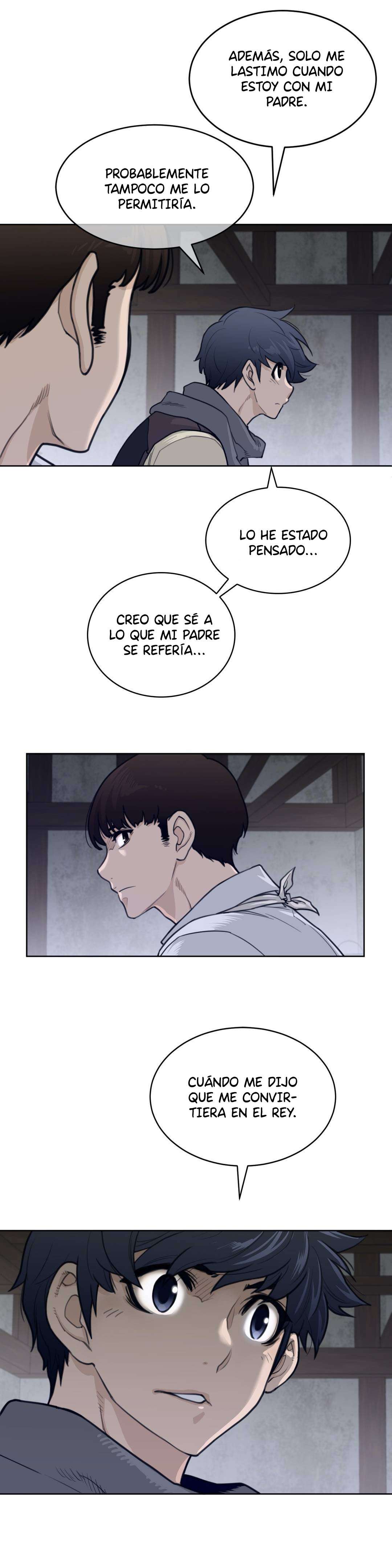 Perfect Half Capítulo 123 - Page 17