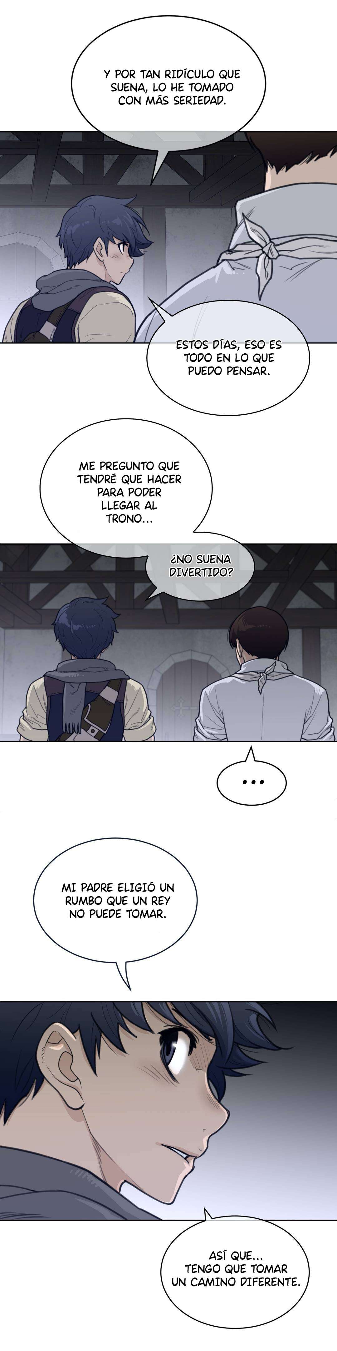 Perfect Half Capítulo 123 - Page 18