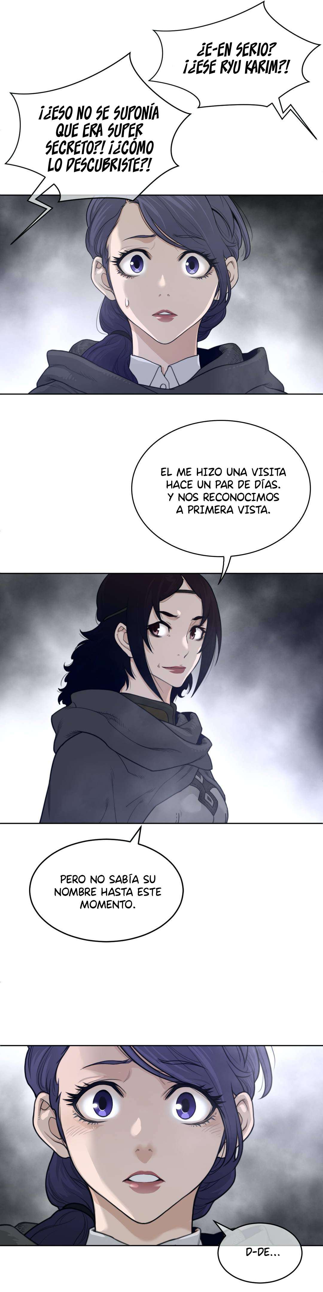 Perfect Half Capítulo 123 - Page 7