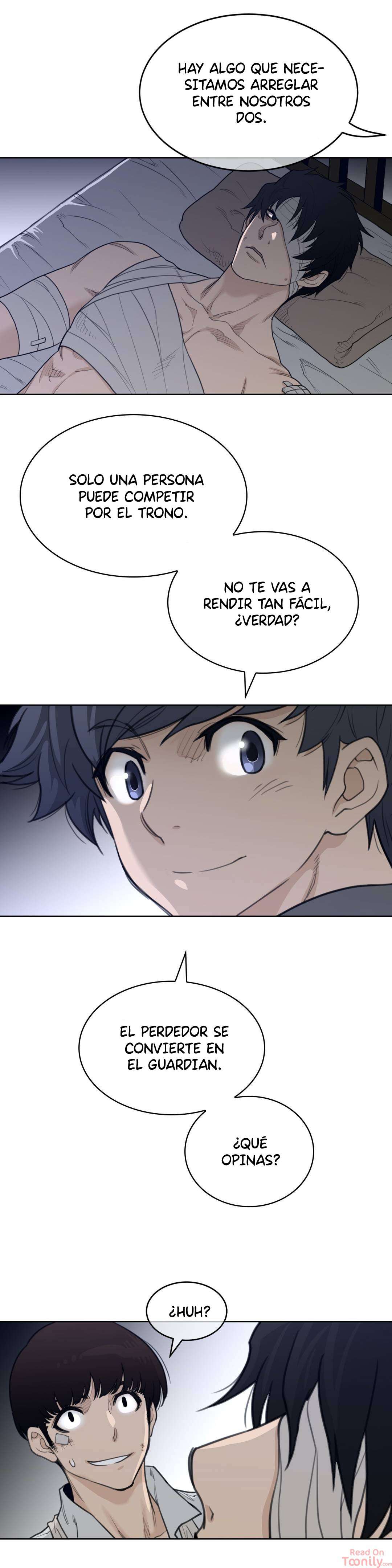 Perfect Half Capítulo 124 - Page 15