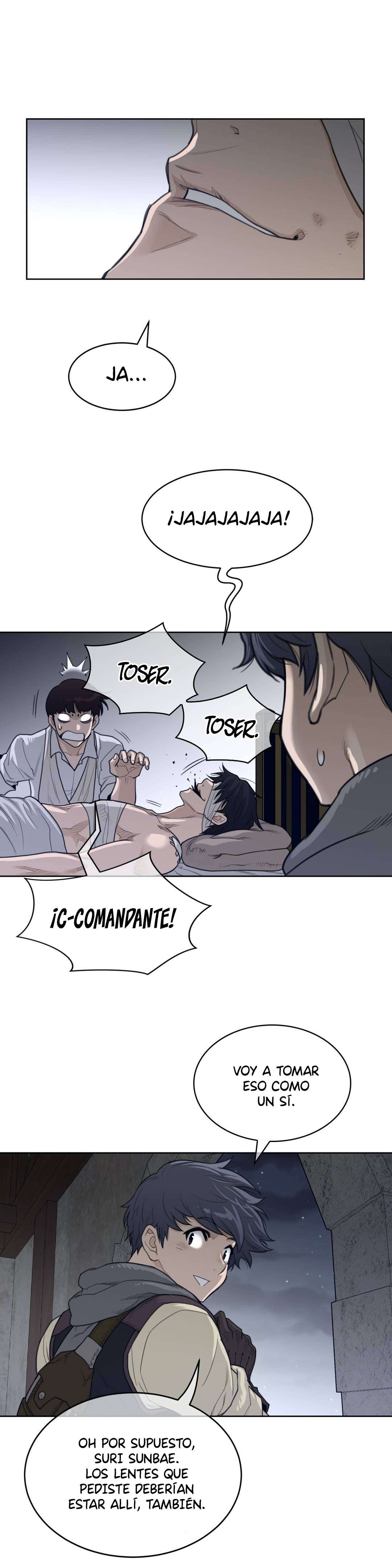 Perfect Half Capítulo 124 - Page 16