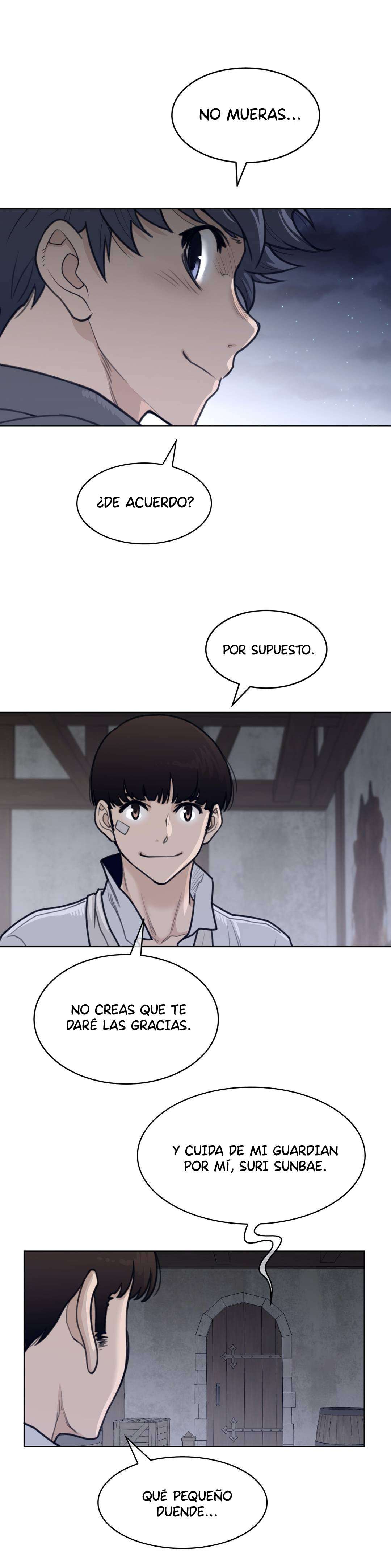 Perfect Half Capítulo 124 - Page 17