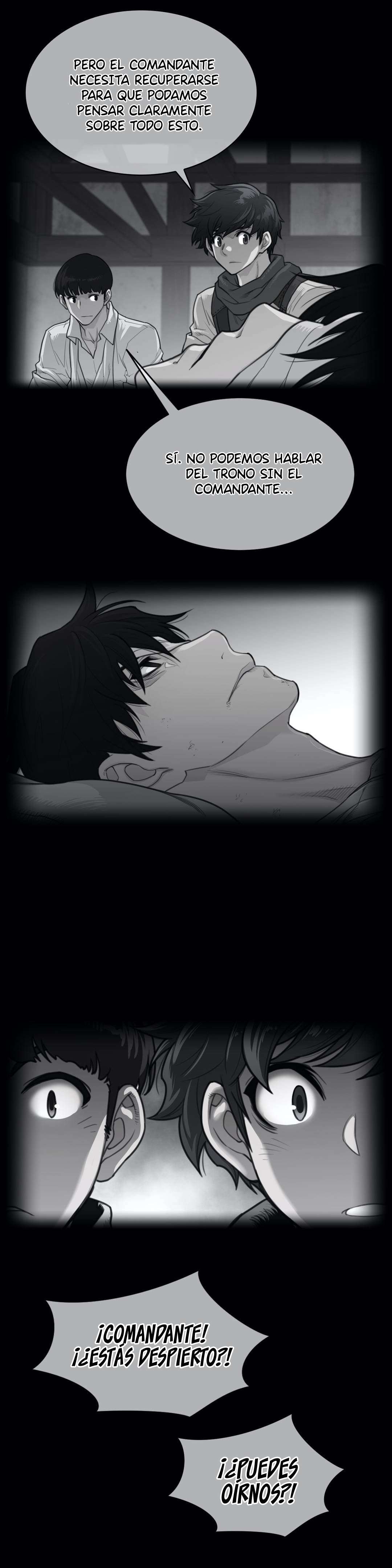 Perfect Half Capítulo 124 - Page 3