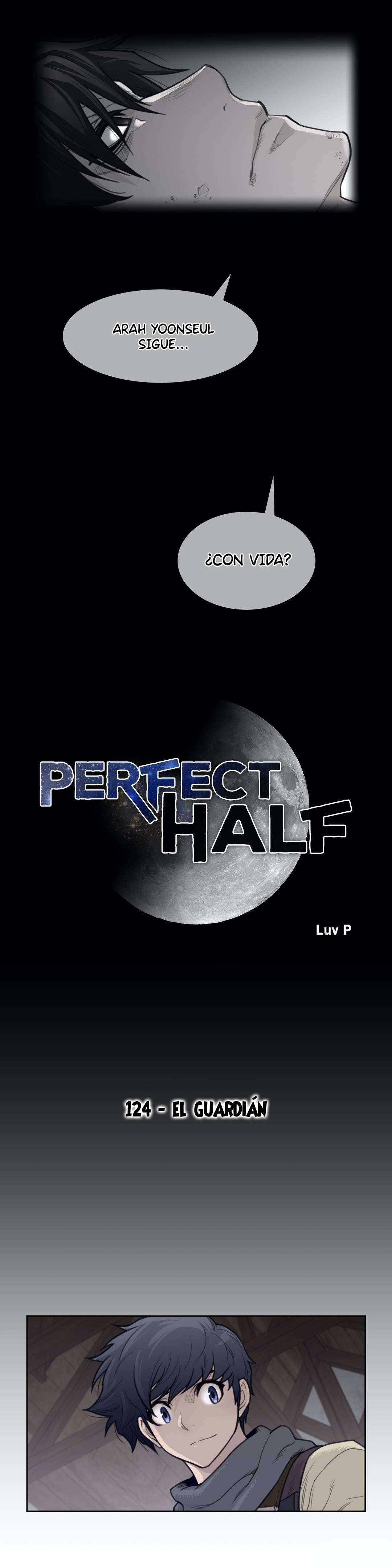 Perfect Half Capítulo 124 - Page 4