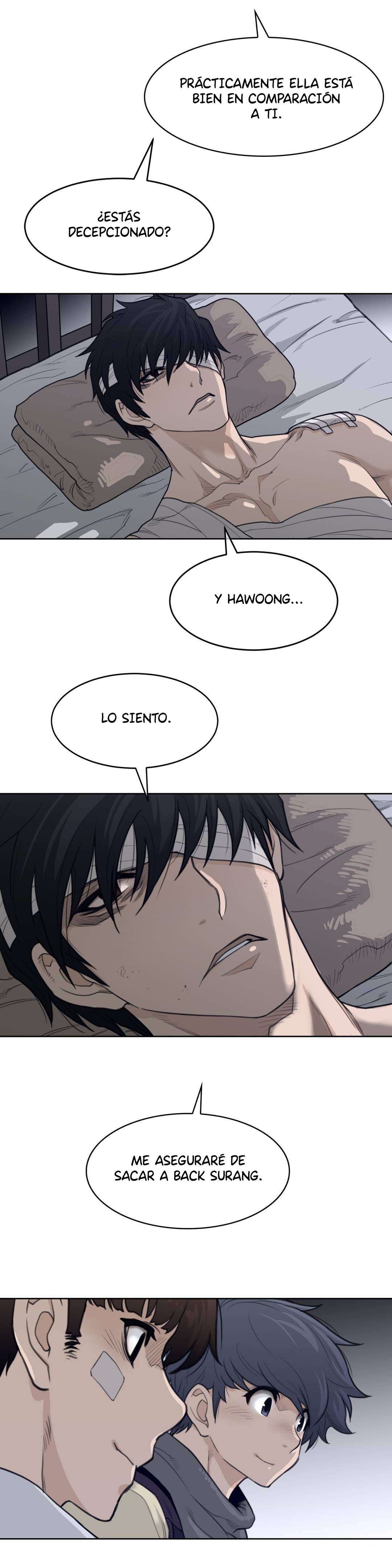 Perfect Half Capítulo 124 - Page 5