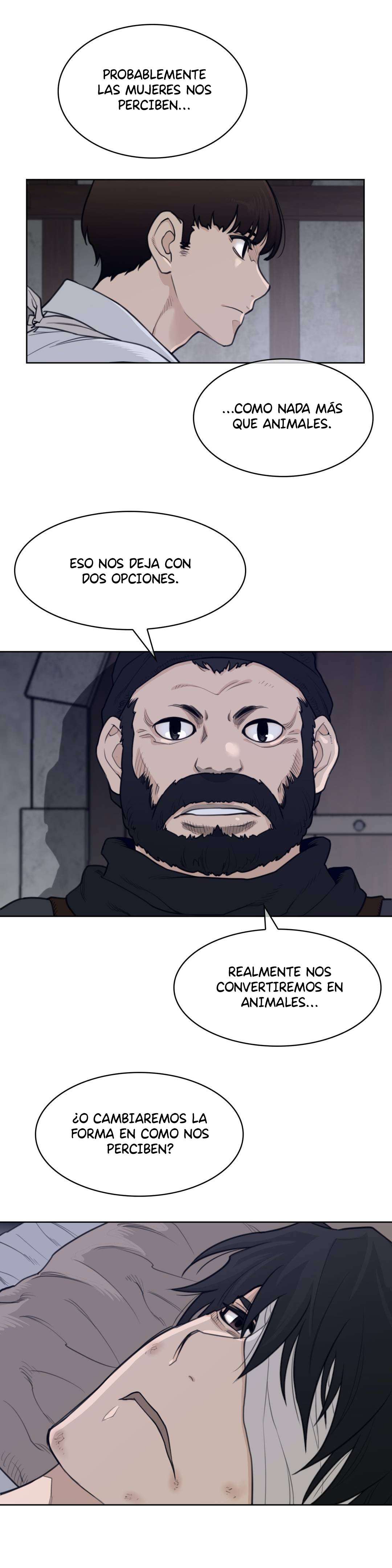 Perfect Half Capítulo 124 - Page 8