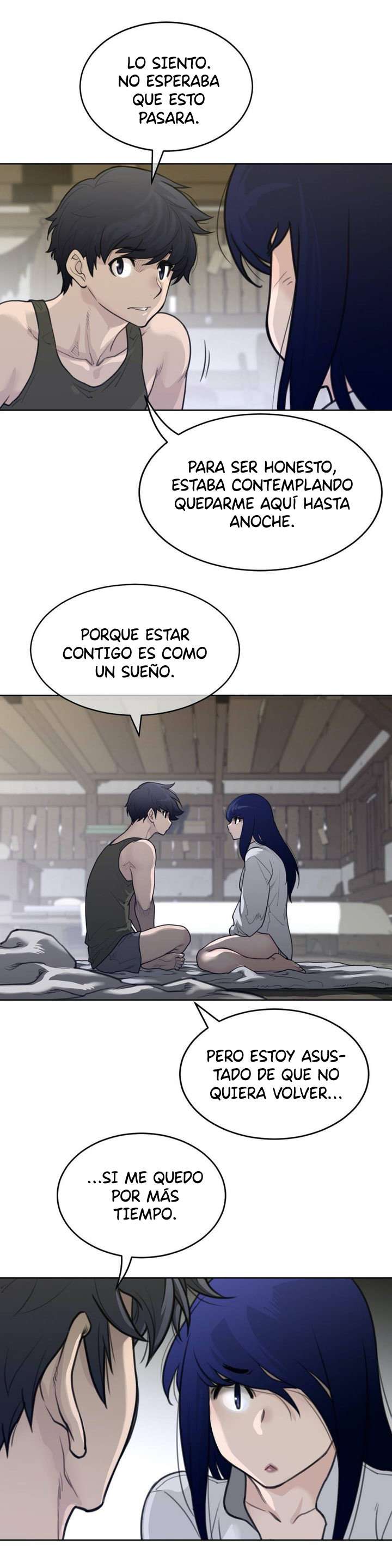 Perfect Half Capítulo 125 - Page 14