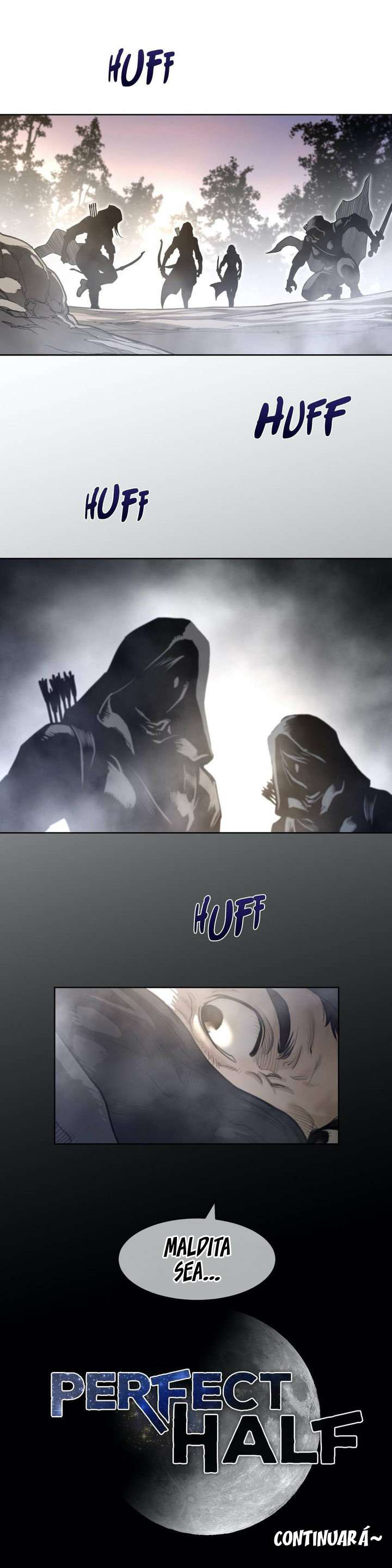 Perfect Half Capítulo 125 - Page 21