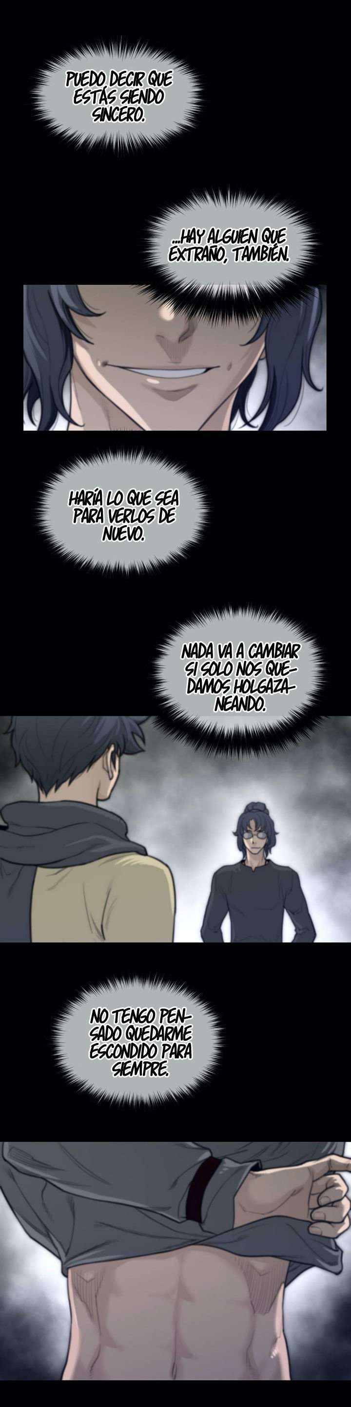 Perfect Half Capítulo 125 - Page 8