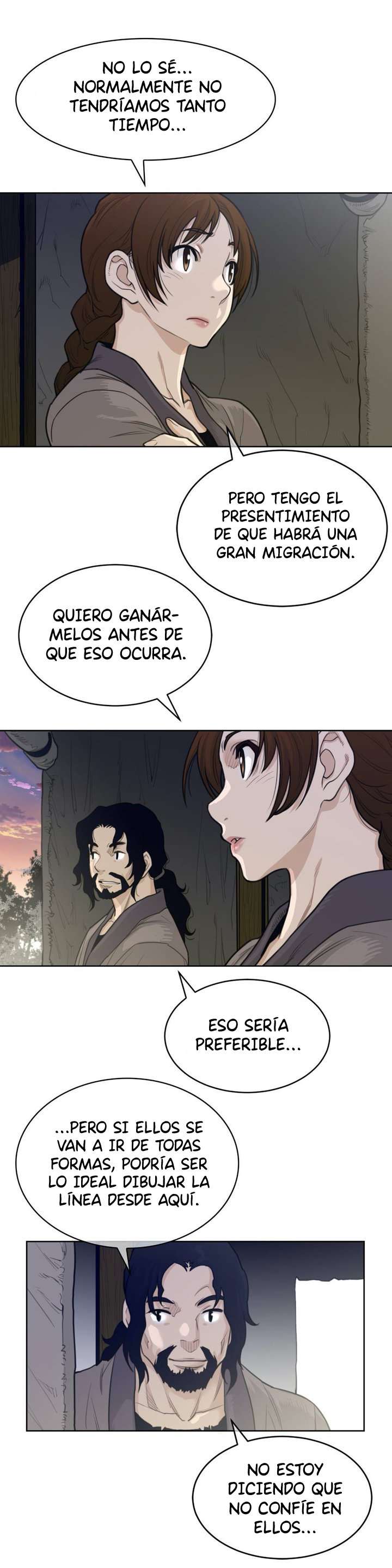 Perfect Half Capítulo 126 - Page 10