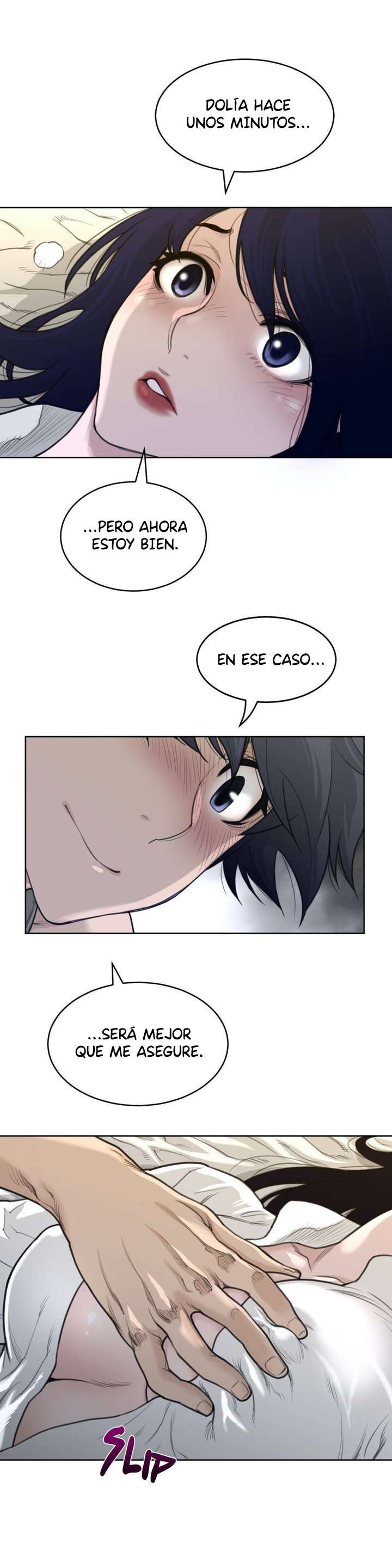 Perfect Half Capítulo 126 - Page 13