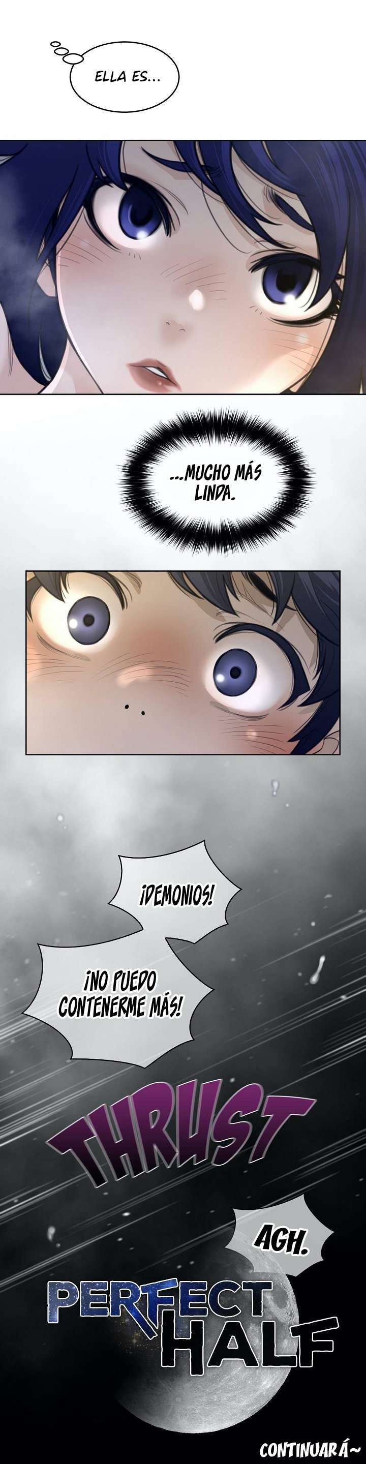 Perfect Half Capítulo 126 - Page 21