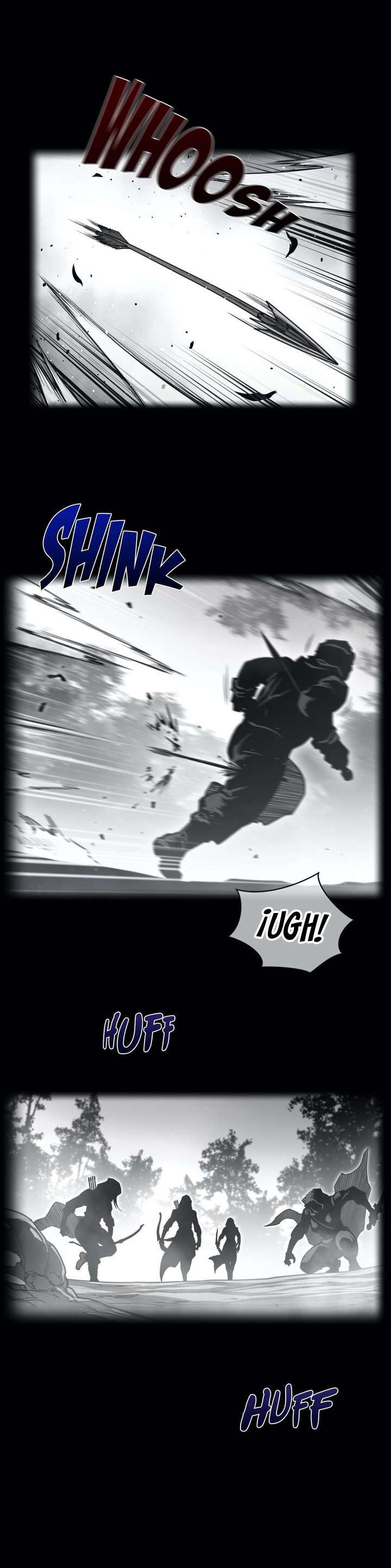 Perfect Half Capítulo 126 - Page 3