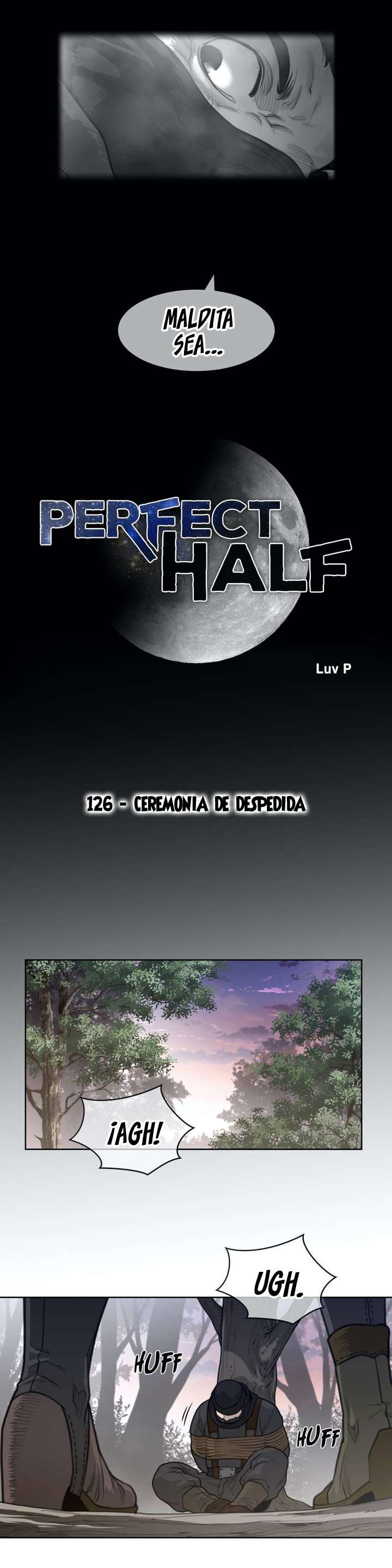 Perfect Half Capítulo 126 - Page 4
