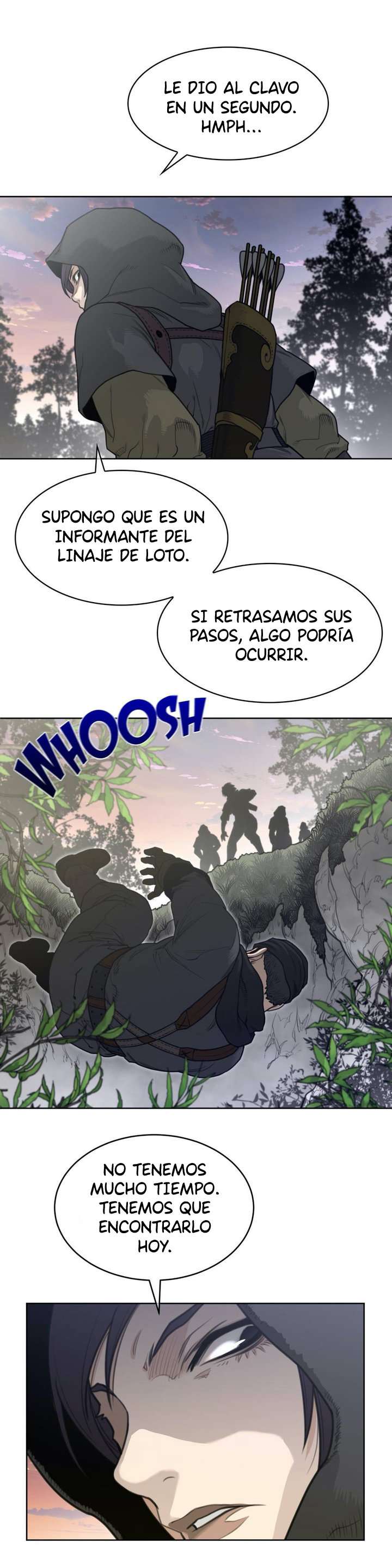 Perfect Half Capítulo 126 - Page 7